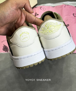 travis scott golf olive 9