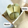 Dép Adidas Yeezy Slide 'Resin' - Like Auth yezzy slide 6