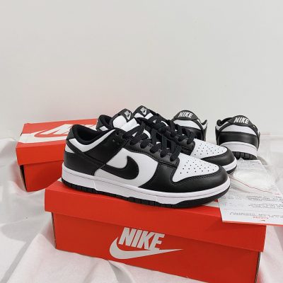 Khám Phá Nike Dunk: Huyền Thoại Phố Đường Từ 1985 Đến Nay Khám Phá Nike Dunk: Huyền Thoại Phố Đường Từ 1985 Đến Nay