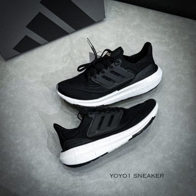 Adidas Ultraboost: Sự Hoàn Hảo Giữa Công Nghệ Và Phong Cách Adidas Ultraboost Light - YoYo1 Sneaker