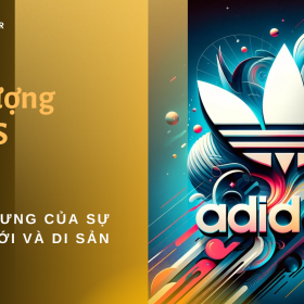 bieu tuong adidas