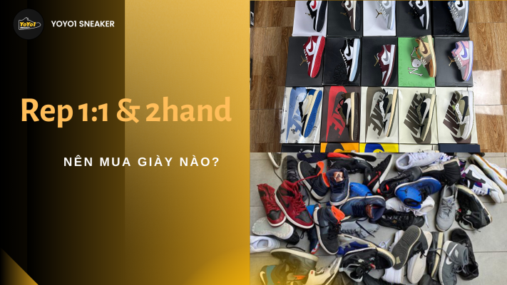 giay rep 11 hay giay 2hand
