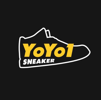 YoYo1 Sneaker