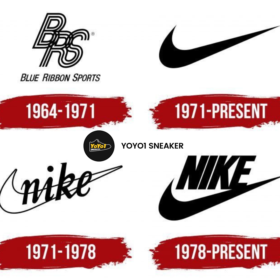 Nike Swoosh: Biểu Tượng Vượt Thời Gian Nike Swoosh: Biểu Tượng Vượt Thời Gian