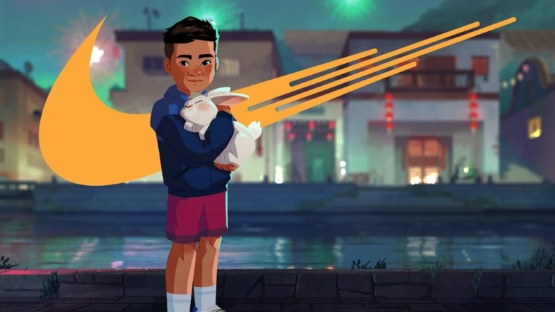 Nike Swoosh: Biểu Tượng Vượt Thời Gian Tương Lai của Swoosh: Đổi Mới và Phát Triển