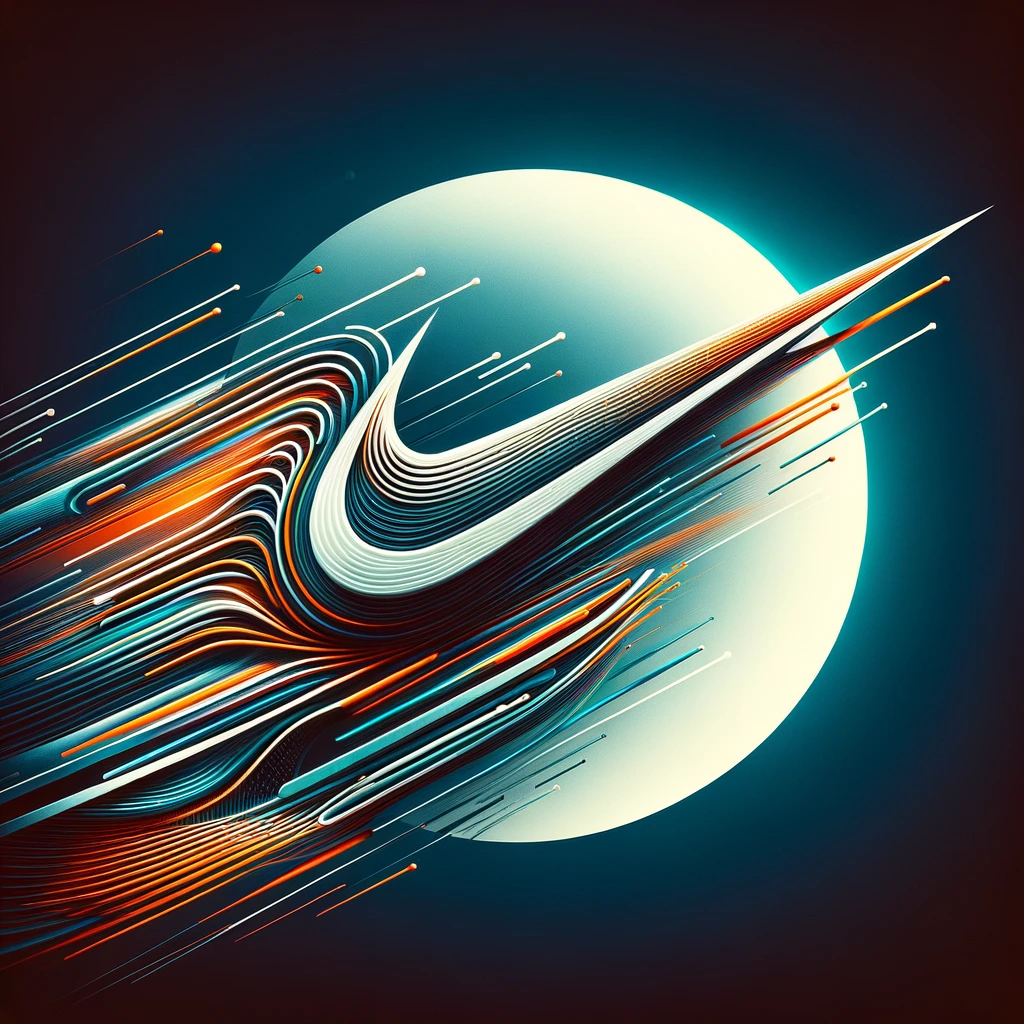 Nike Swoosh: Biểu Tượng Vượt Thời Gian Nike Swoosh: Biểu Tượng Vượt Thời Gian