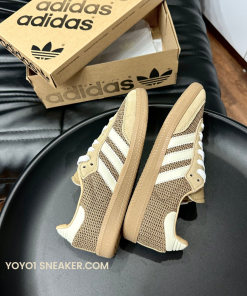 Giày Adidas Samba OG 'Cardboard' Like Auth giay adidas samba og cardboard 10