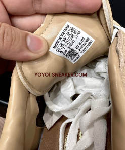 Giày Adidas Samba OG 'Cardboard' Like Auth giay adidas samba og cardboard 11