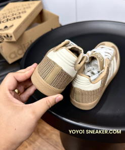 Giày Adidas Samba OG 'Cardboard' Like Auth giay adidas samba og cardboard 12