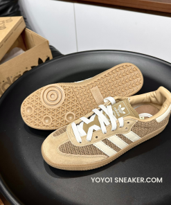 Giày Adidas Samba OG 'Cardboard' Like Auth giay adidas samba og cardboard 13