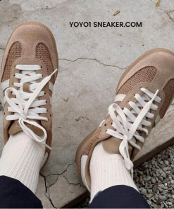 Giày Adidas Samba OG 'Cardboard' Like Auth giay adidas samba og cardboard 8