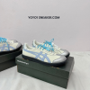 onitsuka tiger blue mint 1