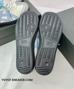 onitsuka tiger blue mint