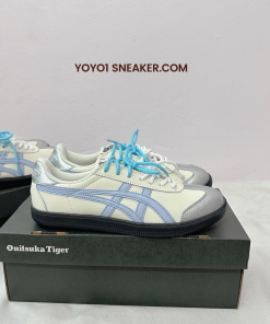 onitsuka tiger blue mint 3