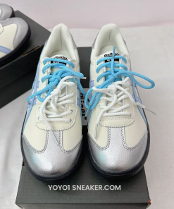 onitsuka tiger blue mint 5