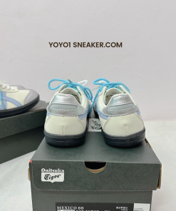 onitsuka tiger blue mint 6