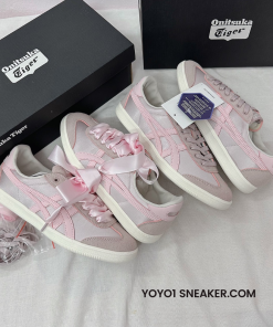 onitsuka tiger tokuten pink 2