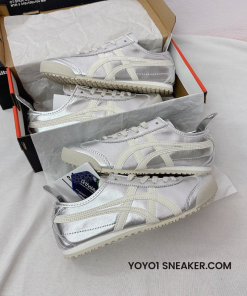 onitsukta tiger mexico 66 sliver 2