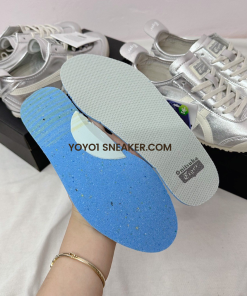 onitsukta tiger mexico 66 sliver 6