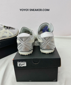 onitsukta tiger mexico 66 sliver 7