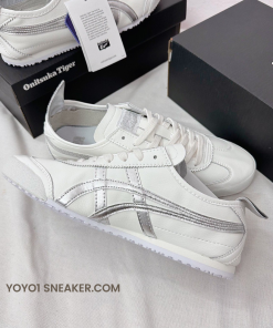 tiger mexico 66 white sliver 4