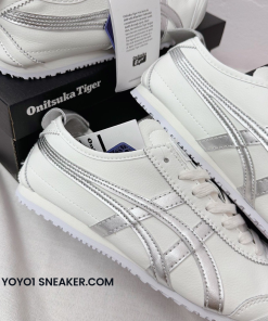 tiger mexico 66 white sliver 5