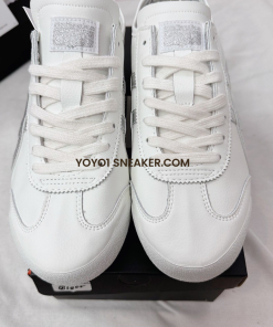 tiger mexico 66 white sliver 6