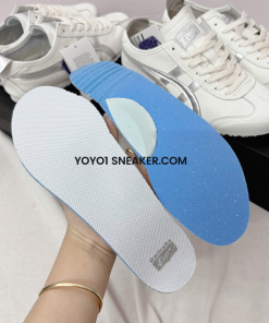 tiger mexico 66 white sliver 7