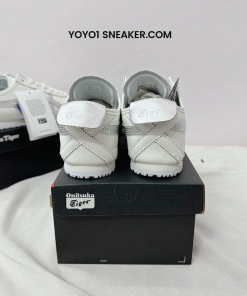 tiger mexico 66 white sliver 8