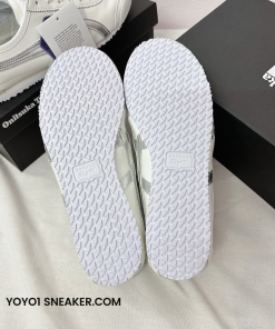 tiger mexico 66 white sliver 9