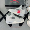 Nike Air Jordan 4 Retro 'Frozen Moments' Like Auth 1 20