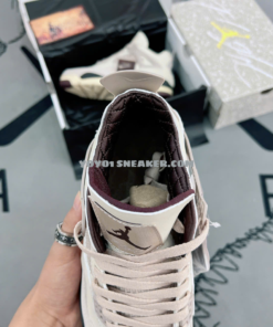 Nike Air Jordan 4 x A Ma Maniére 'While You Were Sleeping' 10 3