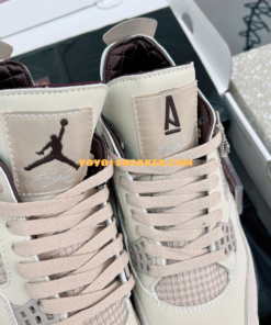 Nike Air Jordan 4 x A Ma Maniére 'While You Were Sleeping' 11 2