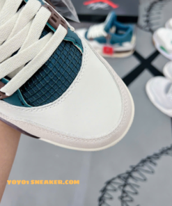 Giày Nike Air Jordan 4 Retro 'Snorlax' Like Auth 11 3