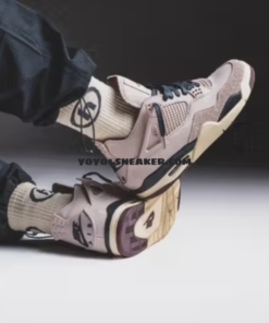 Nike Air Jordan 4 x A Ma Maniére 'While You Were Sleeping' 2 18