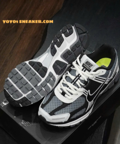 Nike Zoom Vomero 5 'Dark Grey' Like Auth 2 7