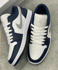 Nike Air Jordan 1 'Midnight Navy' Like Auth 3 10