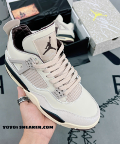 Nike Air Jordan 4 x A Ma Maniére 'While You Were Sleeping' 3 19