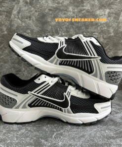 Nike Zoom Vomero 5 'Dark Grey' Like Auth 3 8