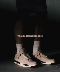 Nike Air Jordan 4 x A Ma Maniére 'While You Were Sleeping' 4 17