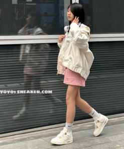 Nike Air Jordan 4 ‘Metallic Gold’ Like Auth 4 21