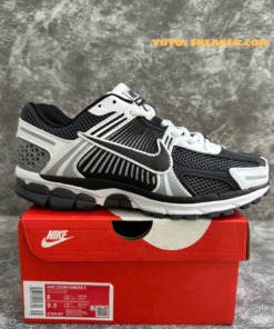 Nike Zoom Vomero 5 'Dark Grey' Like Auth 4 7