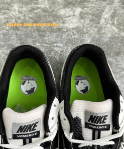 Nike Zoom Vomero 5 'Dark Grey' Like Auth 5 7