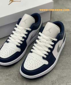 Nike Air Jordan 1 'Midnight Navy' Like Auth 5 9