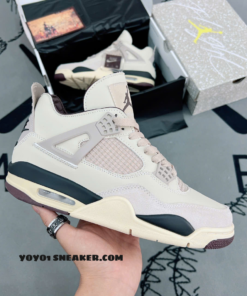 Nike Air Jordan 4 x A Ma Maniére 'While You Were Sleeping' 6 15