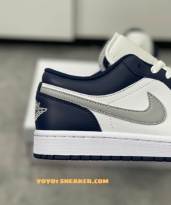 Nike Air Jordan 1 'Midnight Navy' Like Auth 6 7