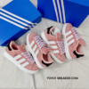 Giày Adidas Campus 00s 'Black Pink' 7