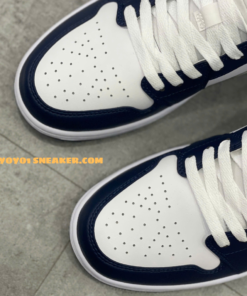 Nike Air Jordan 1 'Midnight Navy' Like Auth 7 5