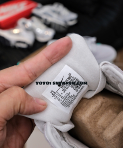 Giày Nike SB Force 58 Light Smoke Burgundy Like Auth 9 7