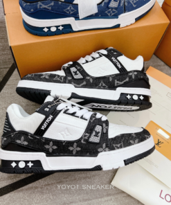giay louis vuitton trainer like auth 1